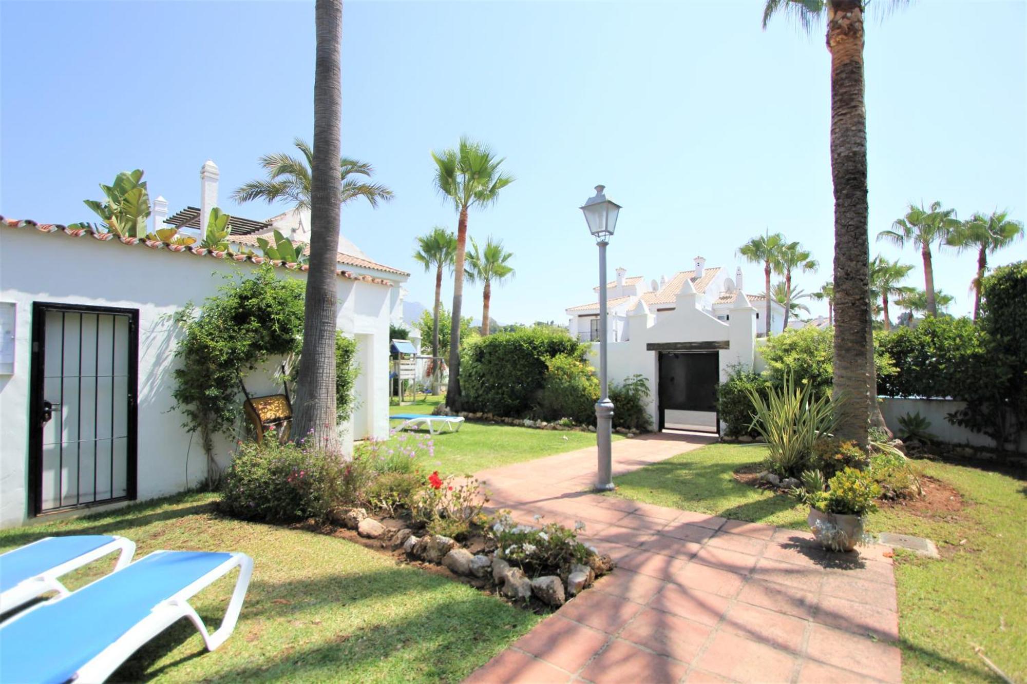 Apartment Naranjos Del Sol